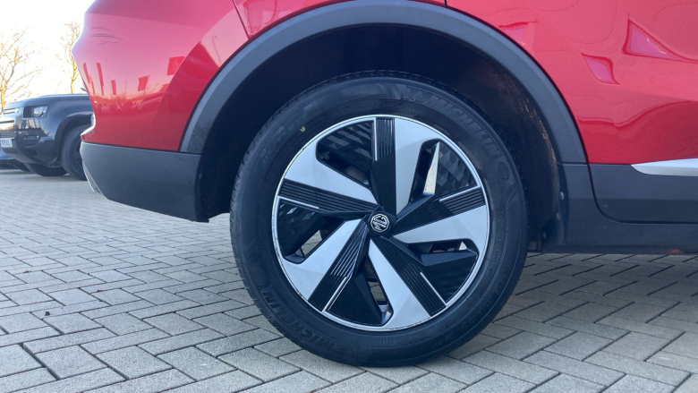 MG ZS 115kW Trophy EV Long Range 73kWh 5dr Auto Electric Hatchback